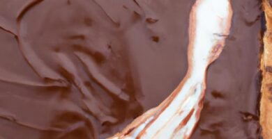 Tarta de chocolate y nata sin horno Thermomix