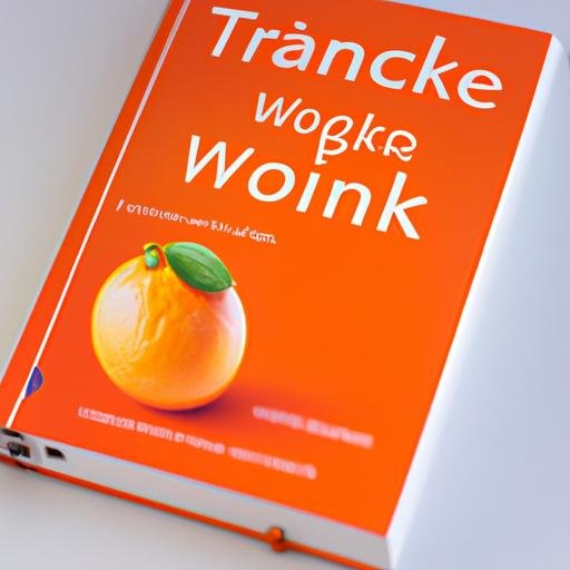 El truco de la naranja para adelgazar libro Thermomix