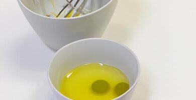 Cómo se hace el flan de huevo Thermomix