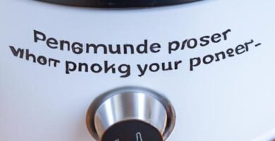 Porque se pega la comida en la olla express Thermomix