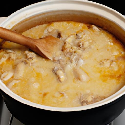 Callos a la gallega en pota tradicional Thermomix