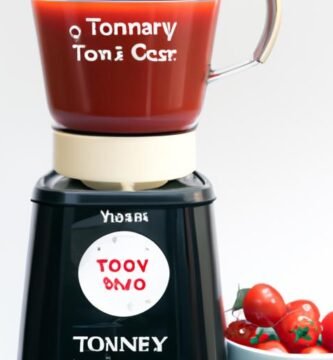 Cómo hacer una salsa con tomates cherry Thermomix