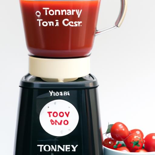 Cómo hacer una salsa con tomates cherry Thermomix