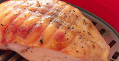 Tocino de cielo thermomix – la juani Thermomix