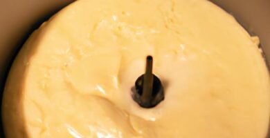 Tarta queso philadelphia y leche condensada al horno Thermomix