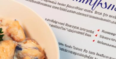 Recetas de pescado sin espinas para navidad Thermomix