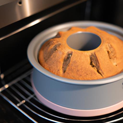 Tarta la viña en freidora de aire Thermomix