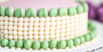 Cómo hacer la tarta de la viña Thermomix