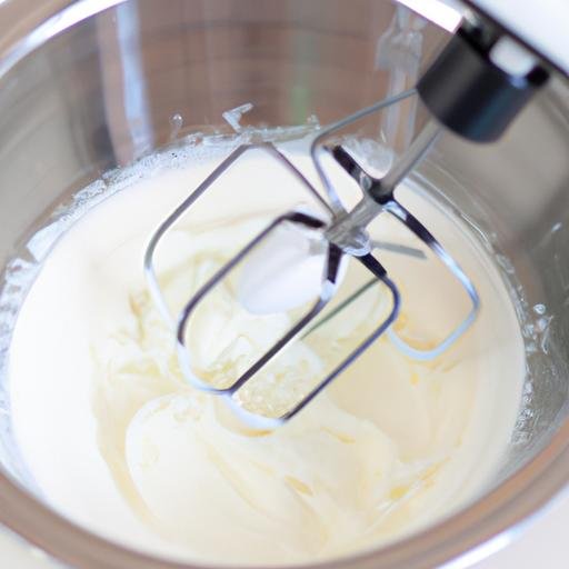 Cómo batir clara a punto de nieve Thermomix