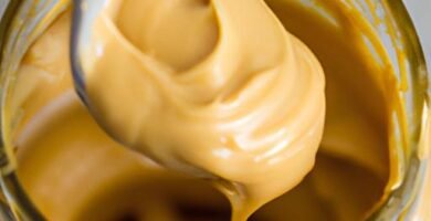 Receta dulce de leche con leche condensada Thermomix