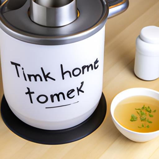 Cómo hacer un caldo de pollo sencillo Thermomix