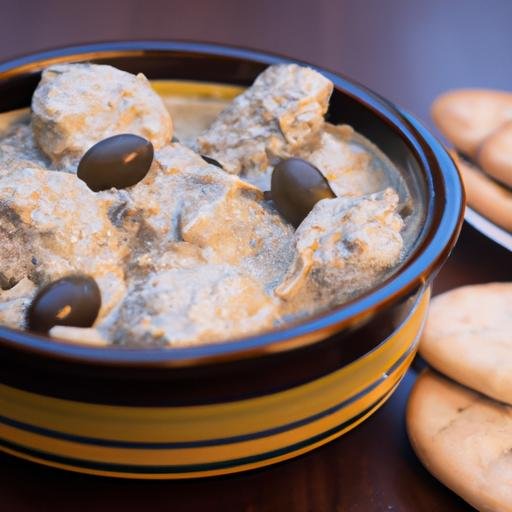 Chirlas a la marinera receta dela abuela Thermomix