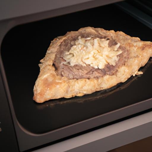 Cómo hacer solomillo con hojaldre al horno Thermomix