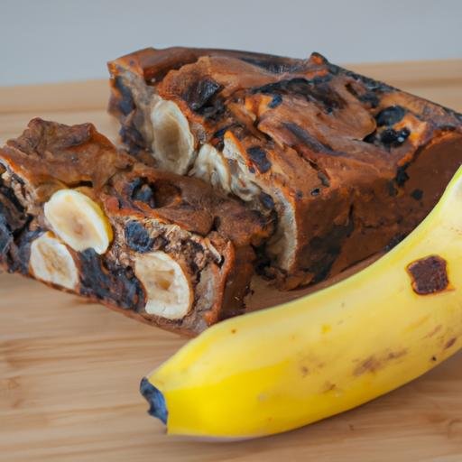 Tarta de plátano y galletas sin horno Thermomix