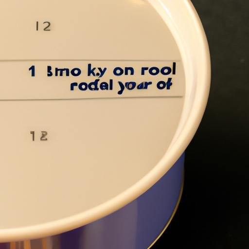 Cuánto tarda en cuajar un flan royal Thermomix