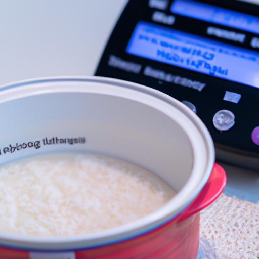 Cómo hacer arroz con leche en la thermomix Thermomix