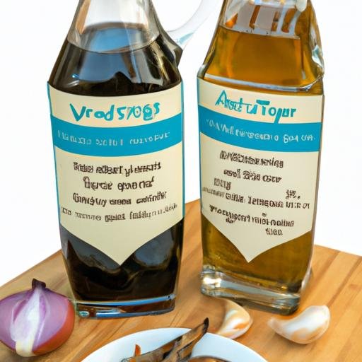 Con que combinar los boquerones en vinagre Thermomix