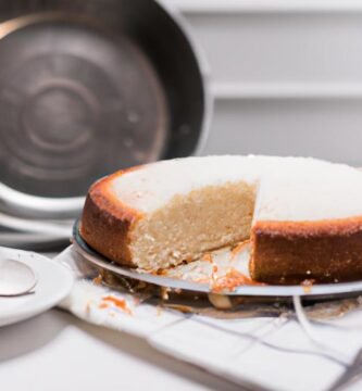 Tarta de coco y leche condensada la lechera Thermomix