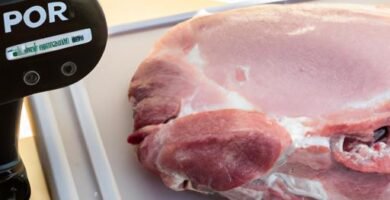 Cómo preparar cinta de lomo de cerdo Thermomix