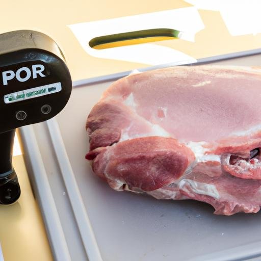 Cómo preparar cinta de lomo de cerdo Thermomix