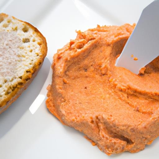 Paté de pimientos del piquillo y philadelphia Thermomix
