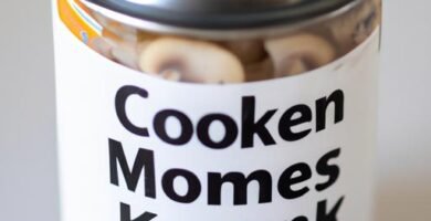 Se pueden cocinar los champiñones de lata Thermomix