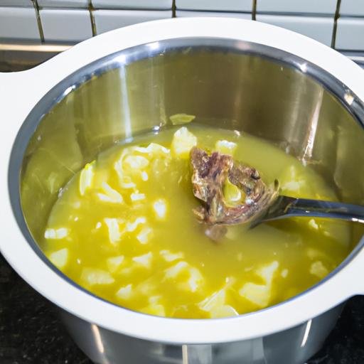 Que hacer con la carne del caldo Thermomix