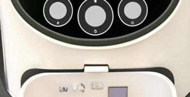 Cómo hacer las patatas en la freidora de aire Thermomix