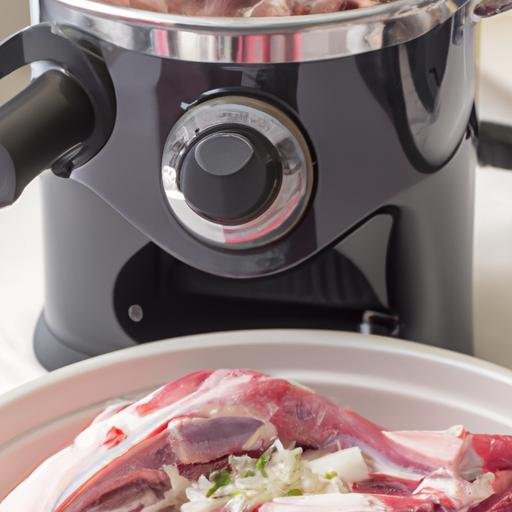 Cómo se hace la carrillada de cerdo Thermomix