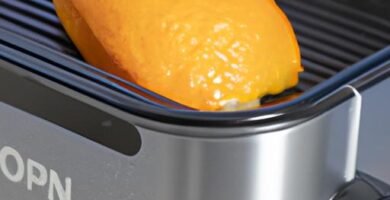 Lomo a la naranja en olla rápida Thermomix