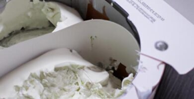 Cómo desmoldar una tarta de un molde no desmontable Thermomix