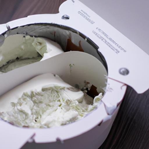 Cómo desmoldar una tarta de un molde no desmontable Thermomix