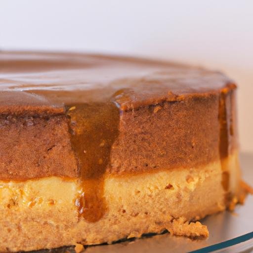 Recetas de tarta de dulce de leche Thermomix