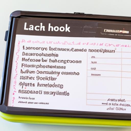 Recetas de comida para llevar en fiambrera Thermomix