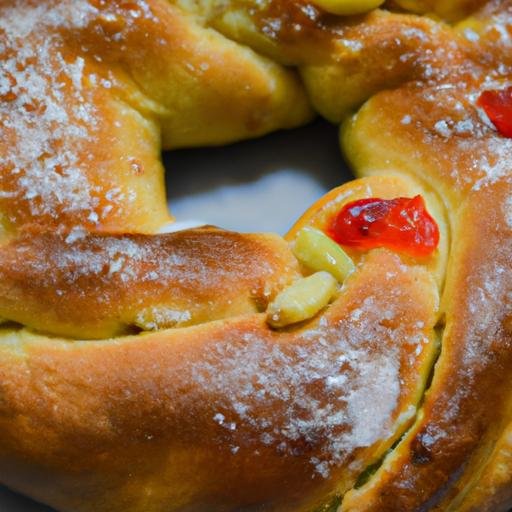 Porque se baja el roscón al sacarlo del horno Thermomix