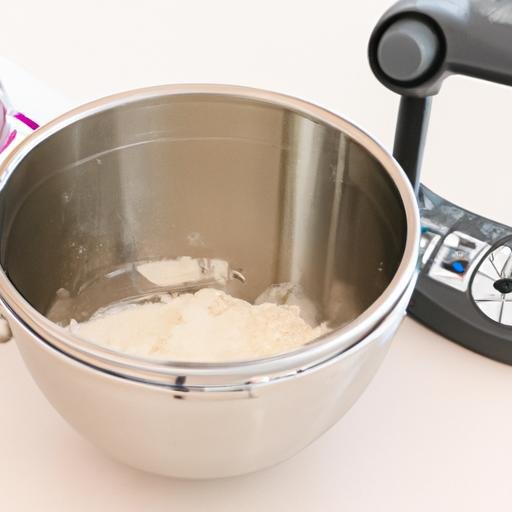 Cómo hacer la masa de las galletas Thermomix