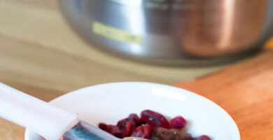 Cómo hacer solomillo al pedro ximenez con pasas y piñones Thermomix