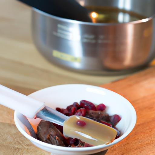 Cómo hacer solomillo al pedro ximenez con pasas y piñones Thermomix