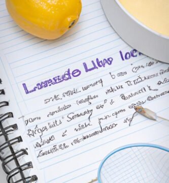 Receta de bizcocho con leche condensada y limón Thermomix