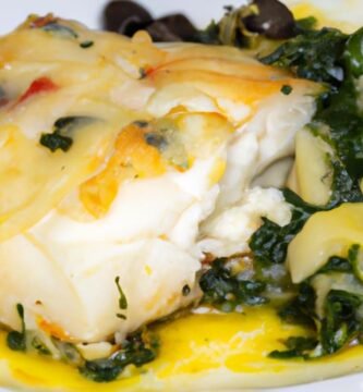 Bacalao a la riojana – receta dela abuela Thermomix