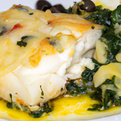 Bacalao a la riojana – receta dela abuela Thermomix