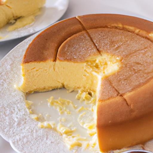 Receta flan de galletas maría sin horno Thermomix