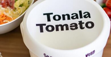 Que poner a una ensalada de pasta Thermomix