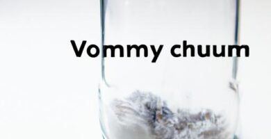 Cómo hacer vacio en botes de cristal Thermomix