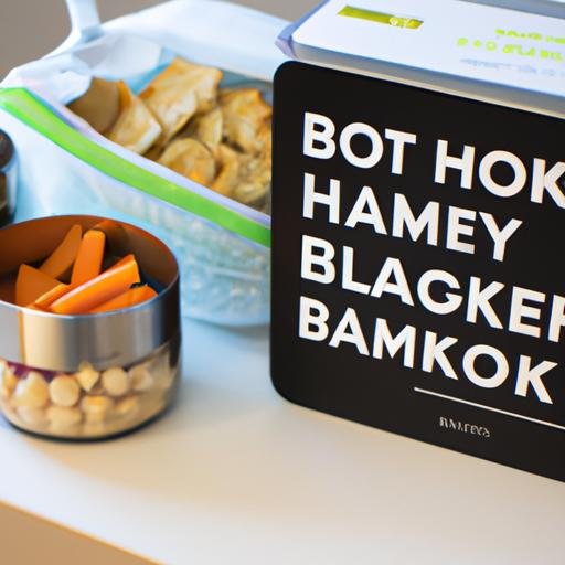 Que llevar a una cena de picoteo Thermomix