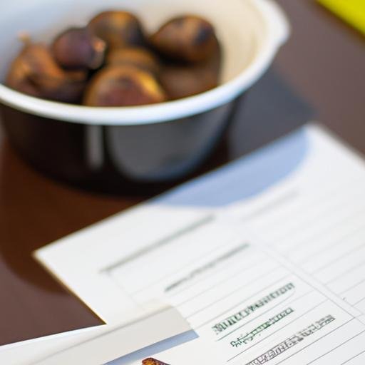 Cómo se hacen las castañas al horno Thermomix