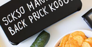 Que llevar a una fiesta para picar Thermomix