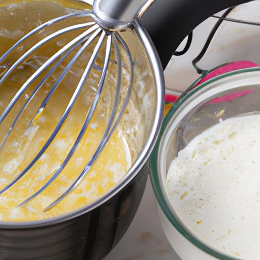 Cómo hacer salsa de queso con nata Thermomix