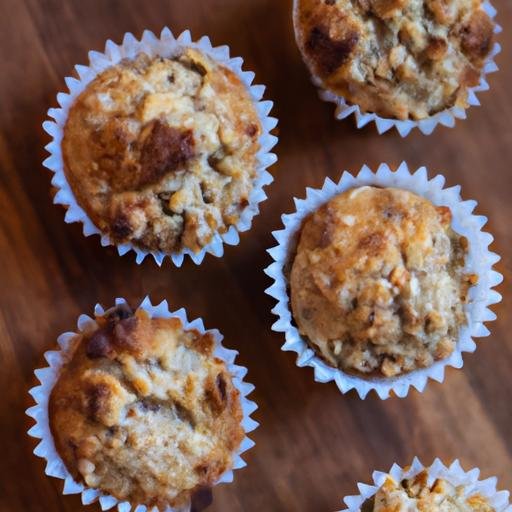 Recetas de magdalenas caseras de pueblo sin leche Thermomix