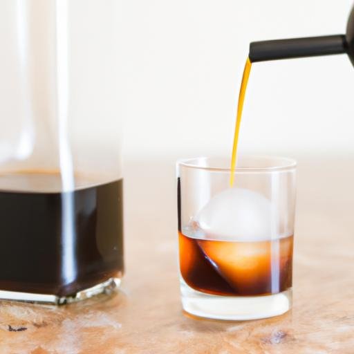 Cómo hacer licor de cafe con aguardiente Thermomix